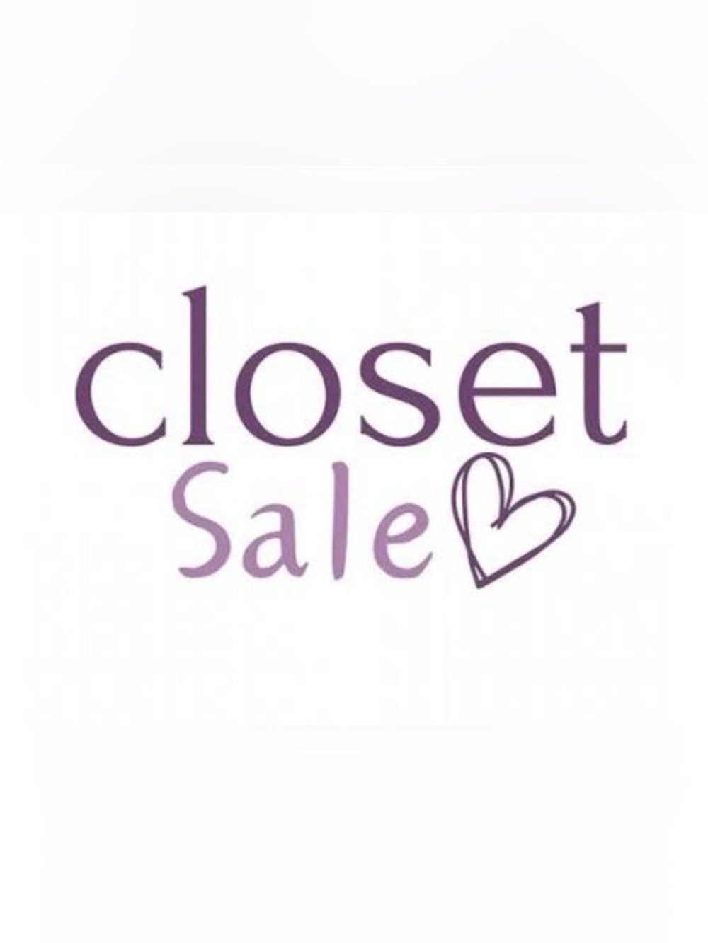 ✨✨✨Weekend Sale Starts NOW✨✨✨